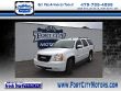 2007 GMC Yukon
