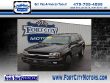 2002 Chevrolet TrailBlazer