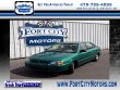 2000 Hyundai Accent