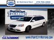 2011 Chrysler Town and Country