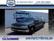 2002 Chevrolet Suburban