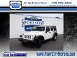 2010 Jeep Wrangler