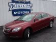 2011 Chevrolet Malibu