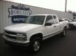 1997 Chevrolet K1500