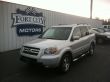 2008 Honda Pilot