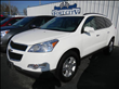 2011 Chevrolet Traverse