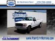 1995 Ford F250