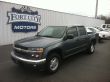 2007 Chevrolet Colorado