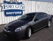2008 Nissan Maxima
