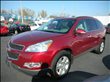 2011 Chevrolet Traverse