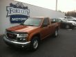 2007 GMC Canyon