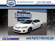 2011 Toyota Corolla