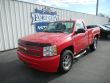 2007 Chevrolet Silverado 1500