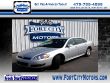 2011 Chevrolet Impala