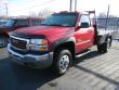2006 GMC Sierra 3500