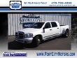 2008 Dodge Ram 3500