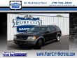 2002 Ford Explorer