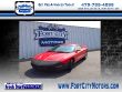 1995 Pontiac Firebird