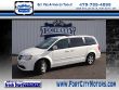 2011 Dodge Grand Caravan
