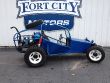 1962 Rail  Buggy