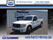 2010 Ford F150