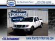 2008 Nissan Frontier