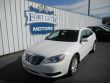 2011 Chrysler 200
