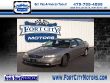 1999 Chevrolet Malibu