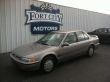 1993 Honda Accord