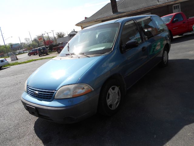 2001 Ford Windstar for sale