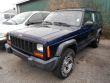 1997 Jeep Cherokee