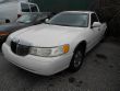 1999 Lincoln Town Car