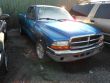 2001 Dodge Dakota