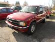1995 Chevrolet Blazer