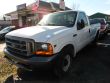 1999 Ford F250