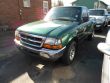 1999 Ford Ranger