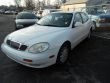 2002 Daewoo Leganza