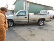 1999 GMC Sierra 1500