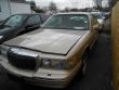 1997 Lincoln Town Car
