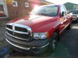 2002 Dodge Ram 1500