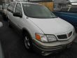 2003 Pontiac Montana