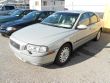 1999 Volvo S80
