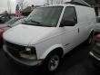 2002 Chevrolet Astro