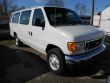 2003 Ford Econoline Wagon