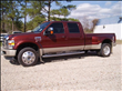 2008 Ford F450