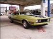 1973 FORD MUSTANG