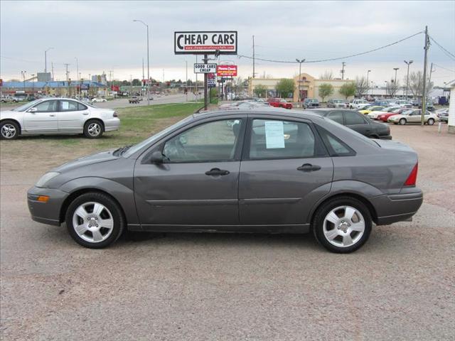 2003 Ford Focus for sale
