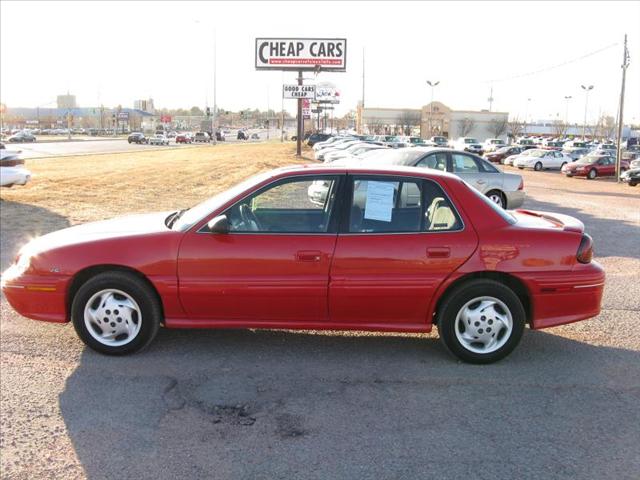 1998 Pontiac Grand Am for sale