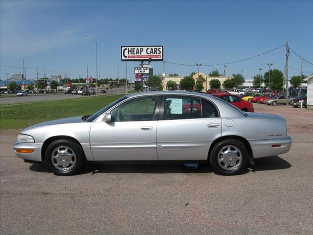 2000 Buick Park Avenue for sale