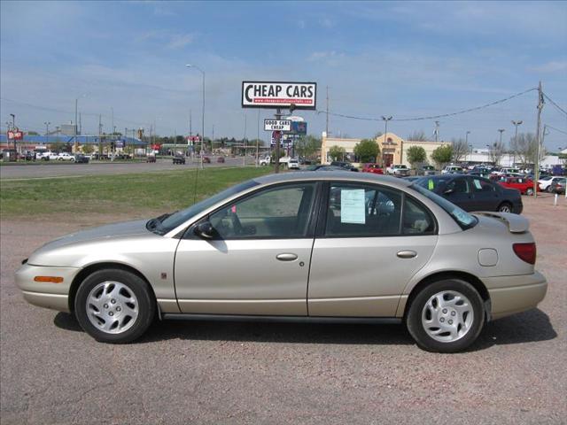 2000 Saturn S Series for sale